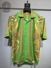 Picture of Versace Shirts Short _SKUVersaceS-XXLsstn2528966